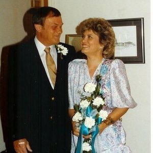 Meet your Posher, Patsy